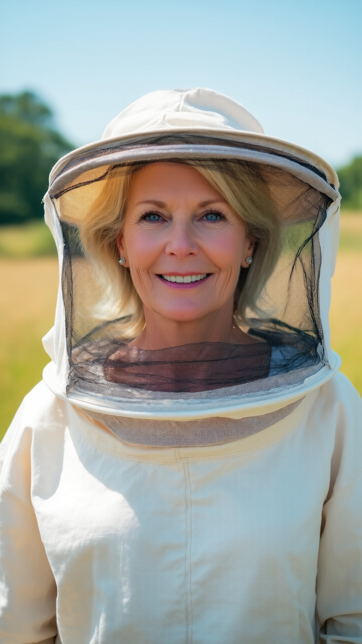 Beekeeper