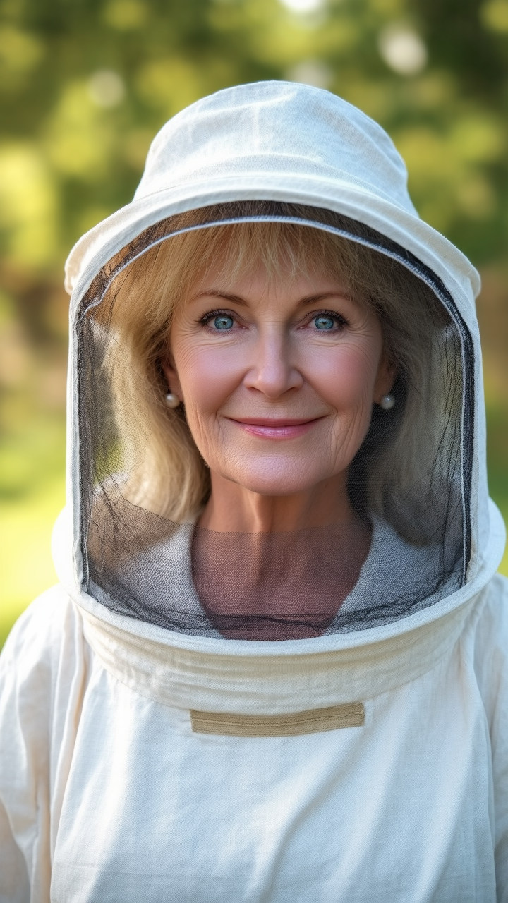 Beekeeper
