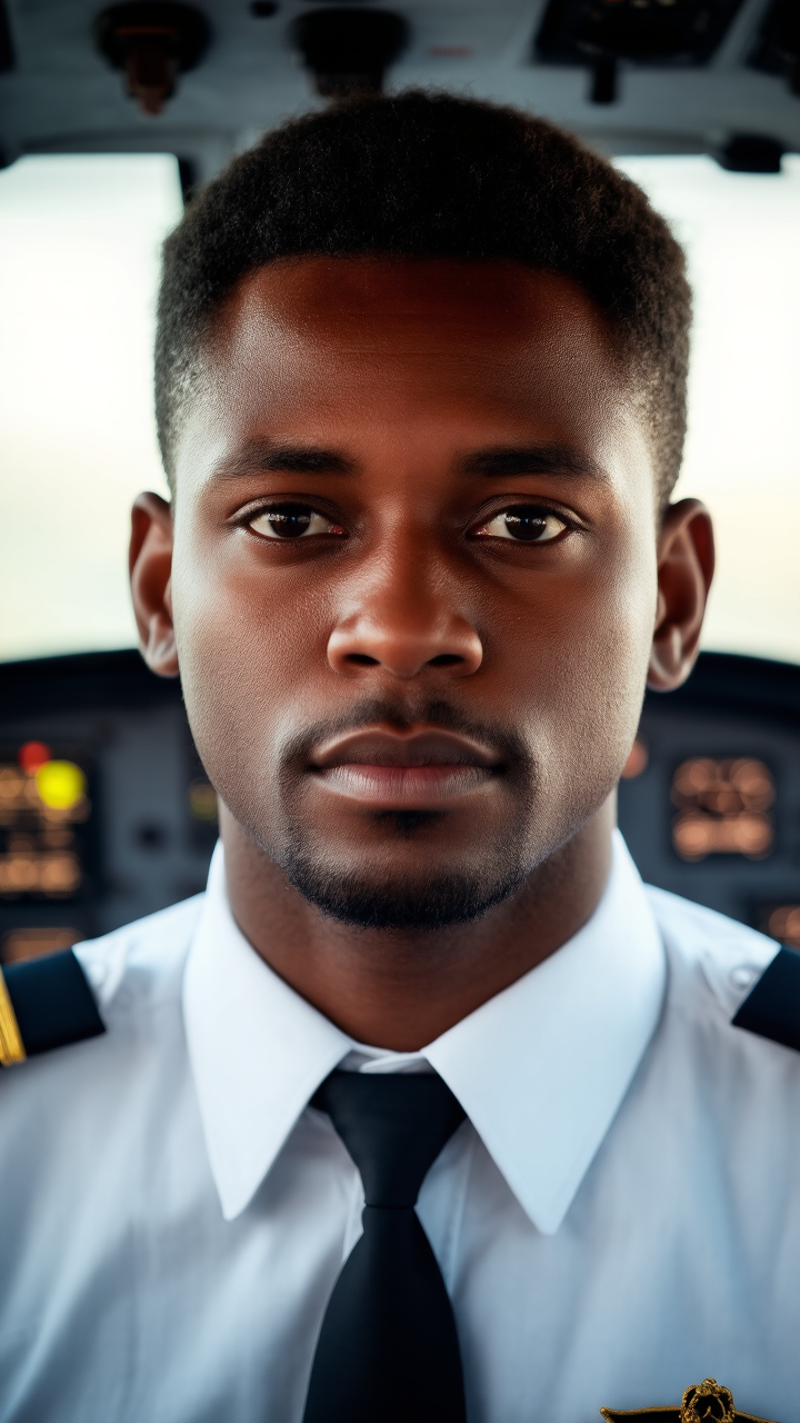 Airline Pilot