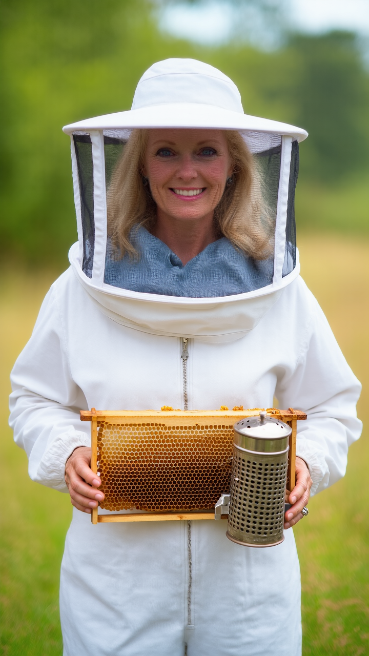 Beekeeper