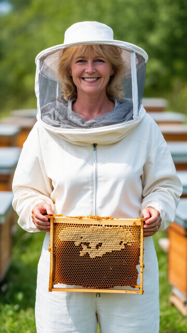 Beekeeper