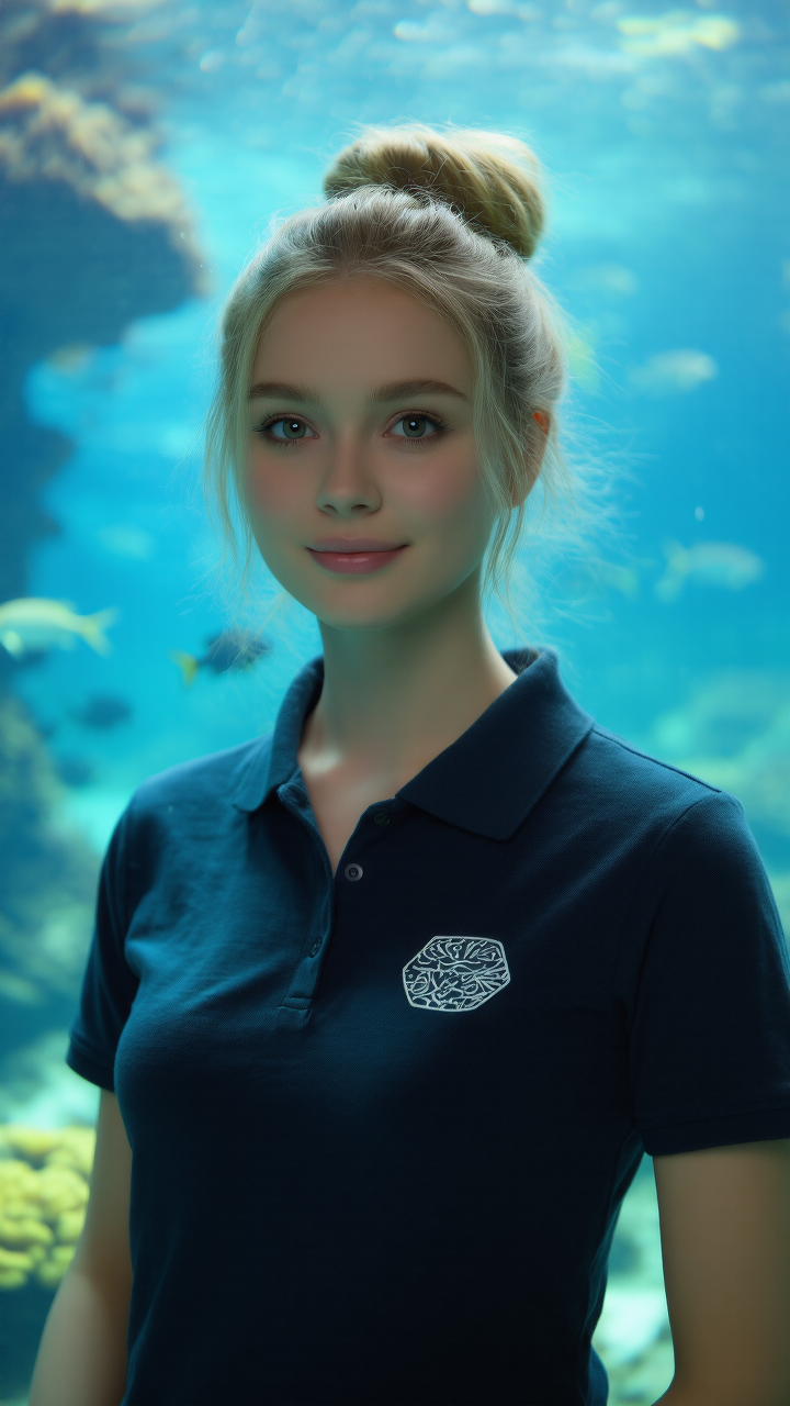 Marine Biologist