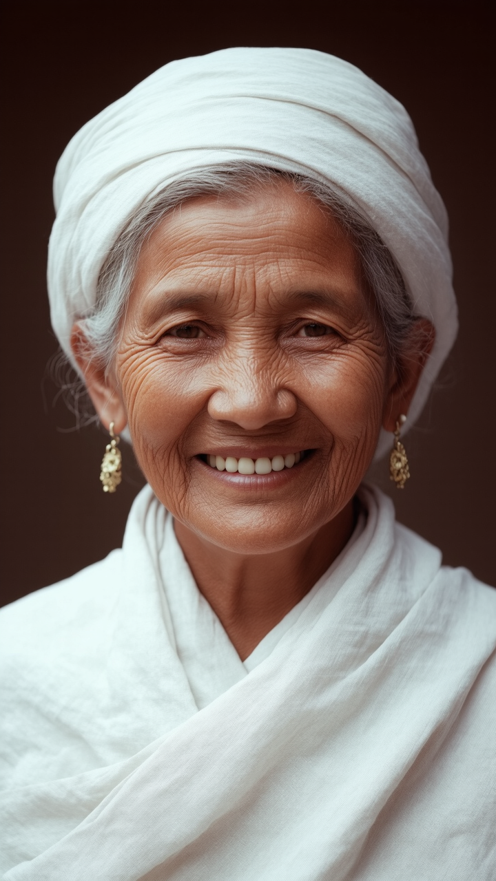 Community Elder