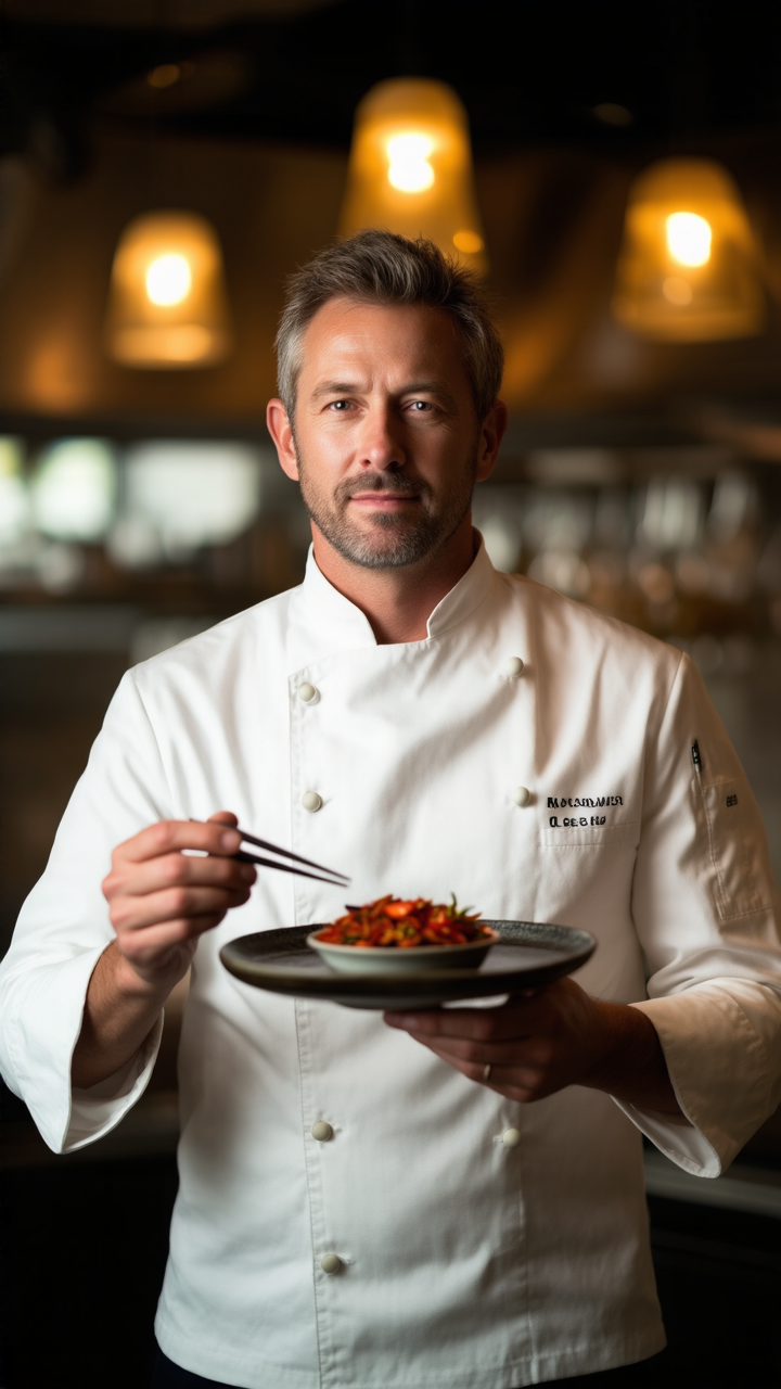 Fine Dining Chef