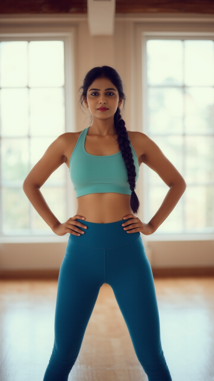 Yoga Wellness Instructor