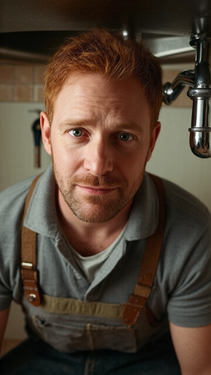 Plumber