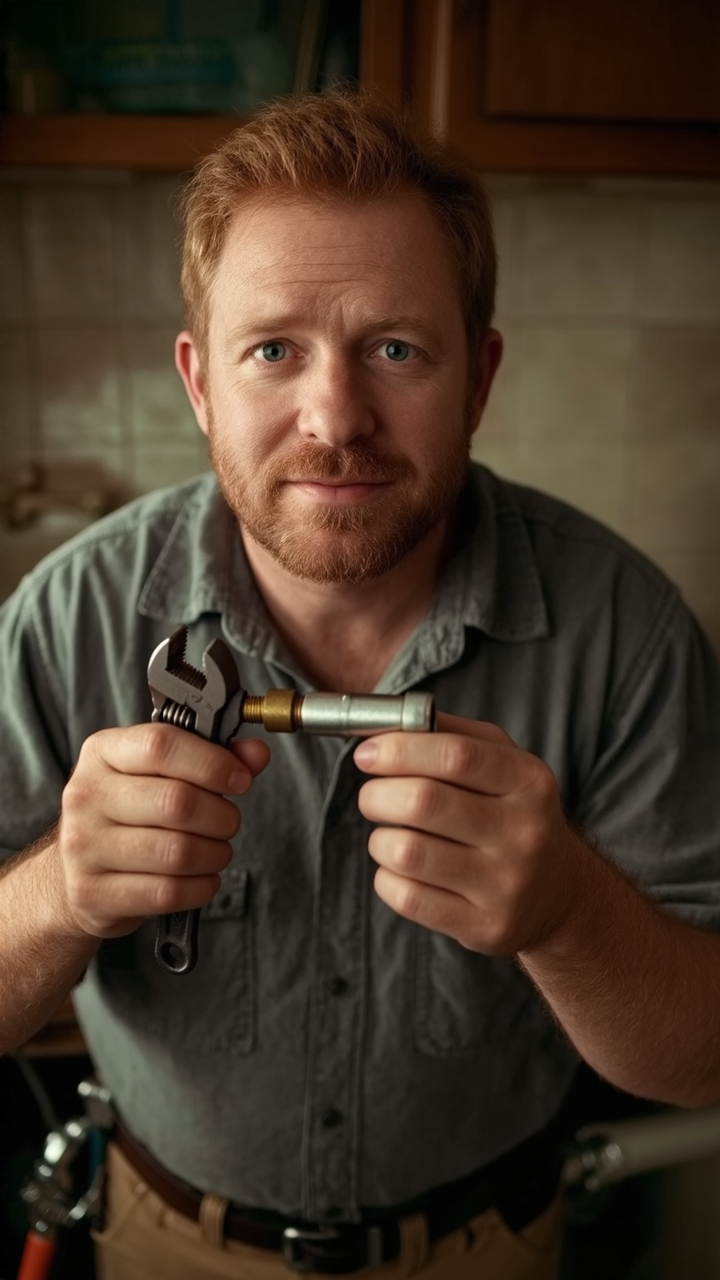Plumber