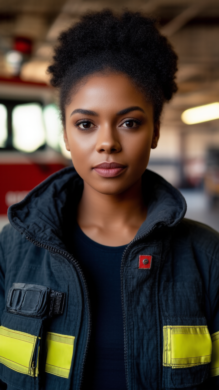 Firefighter