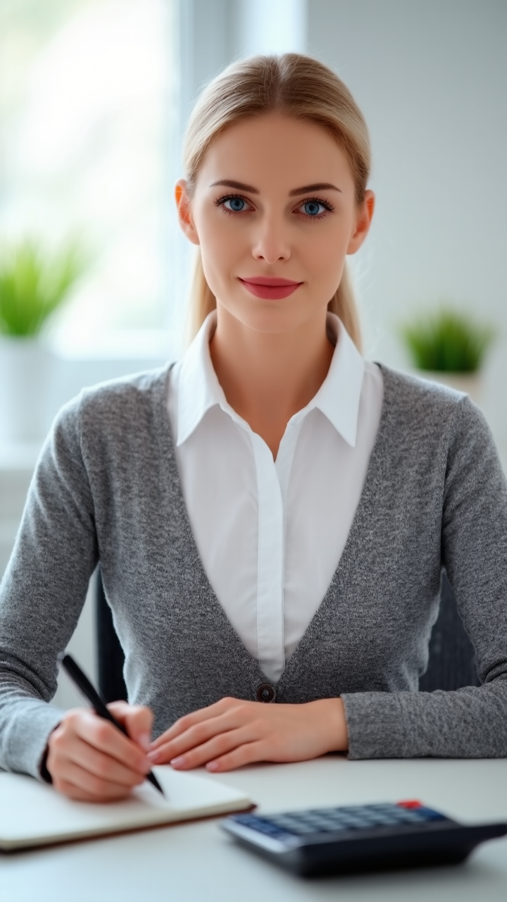 Accountant Bookkeeper