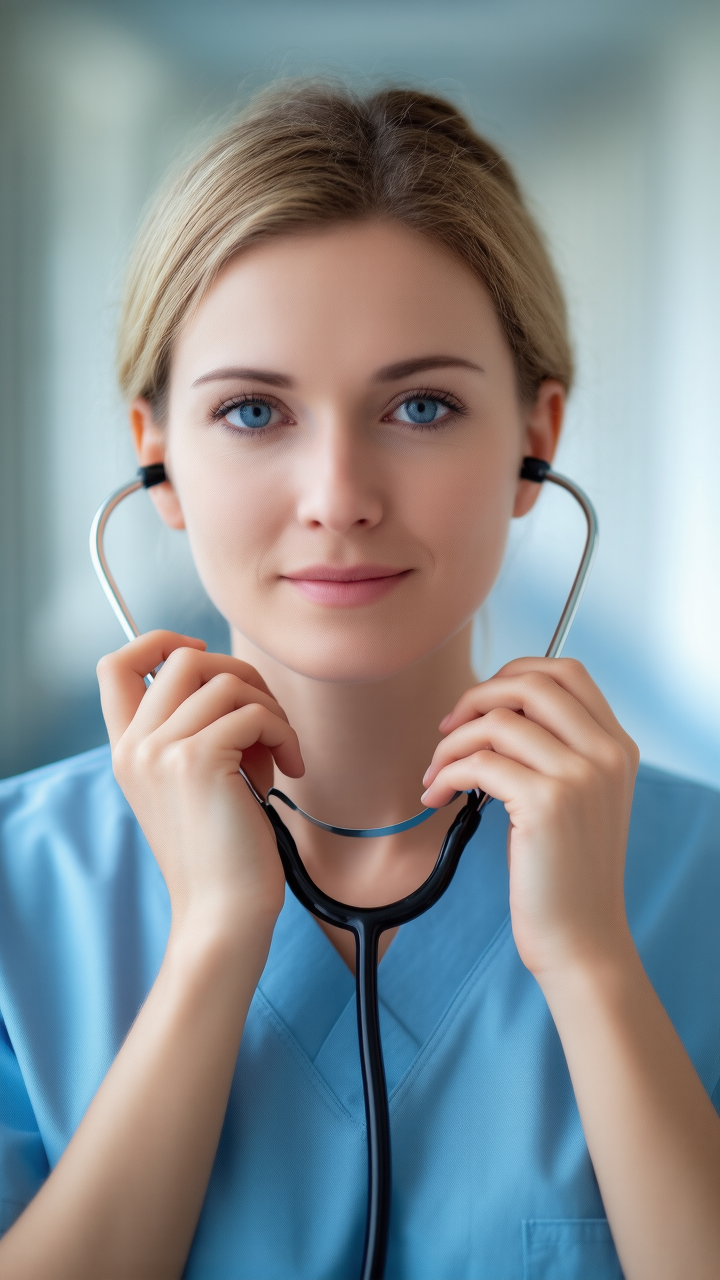Nurse
