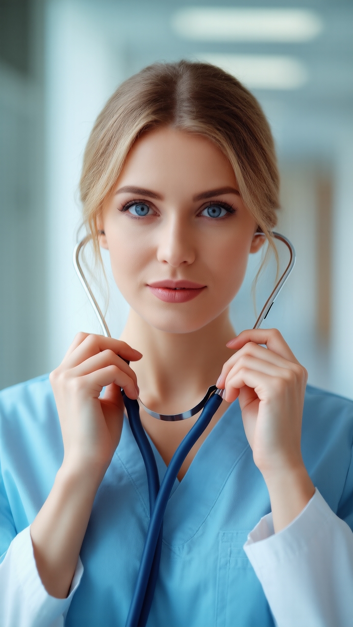 Nurse