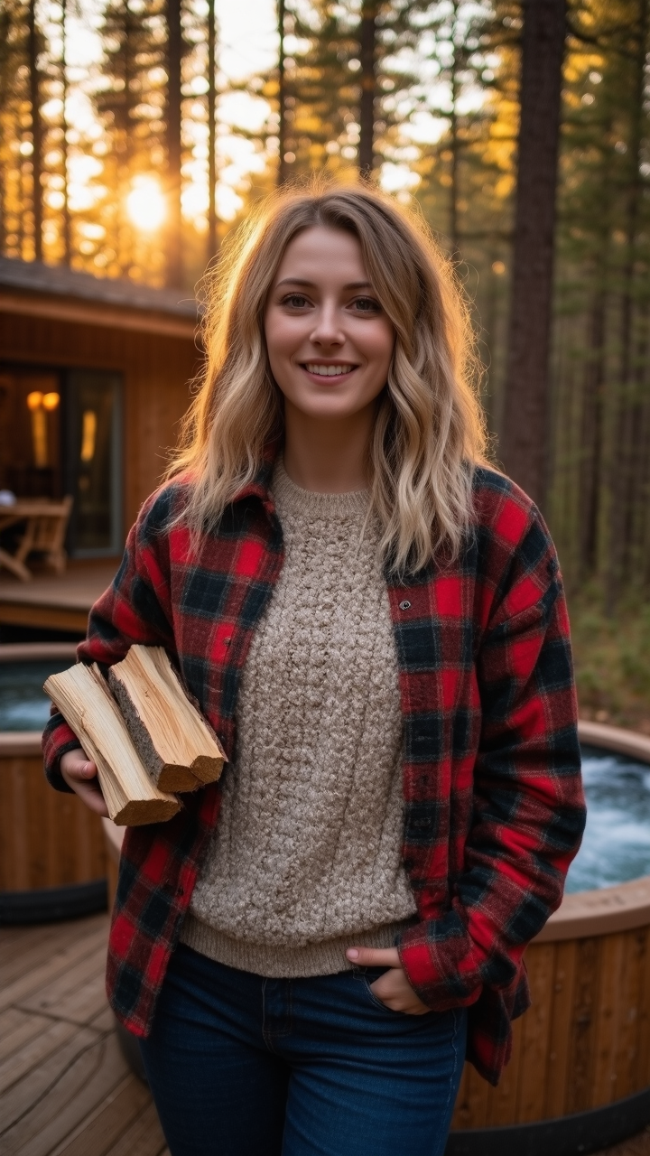 Cabin Host