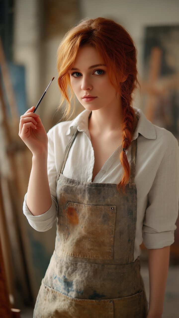 Art Restorer