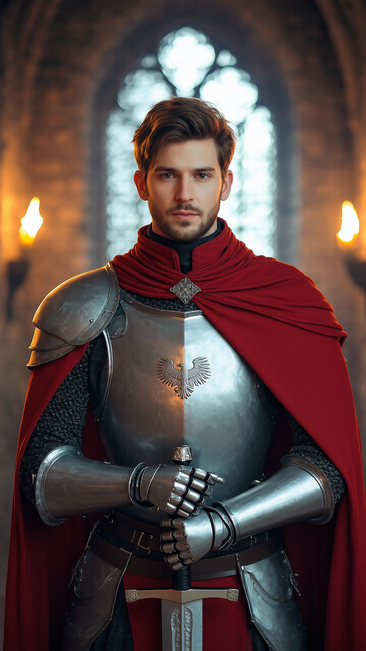 Castle Knight