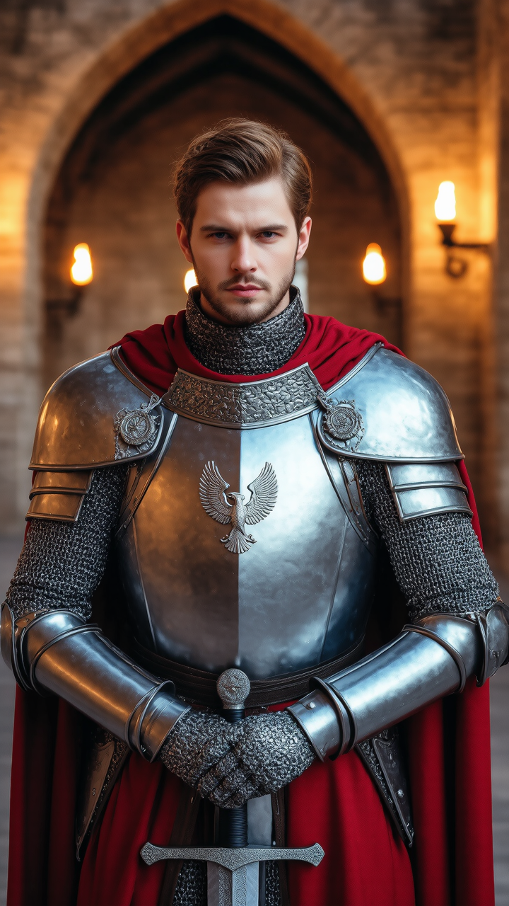 Castle Knight
