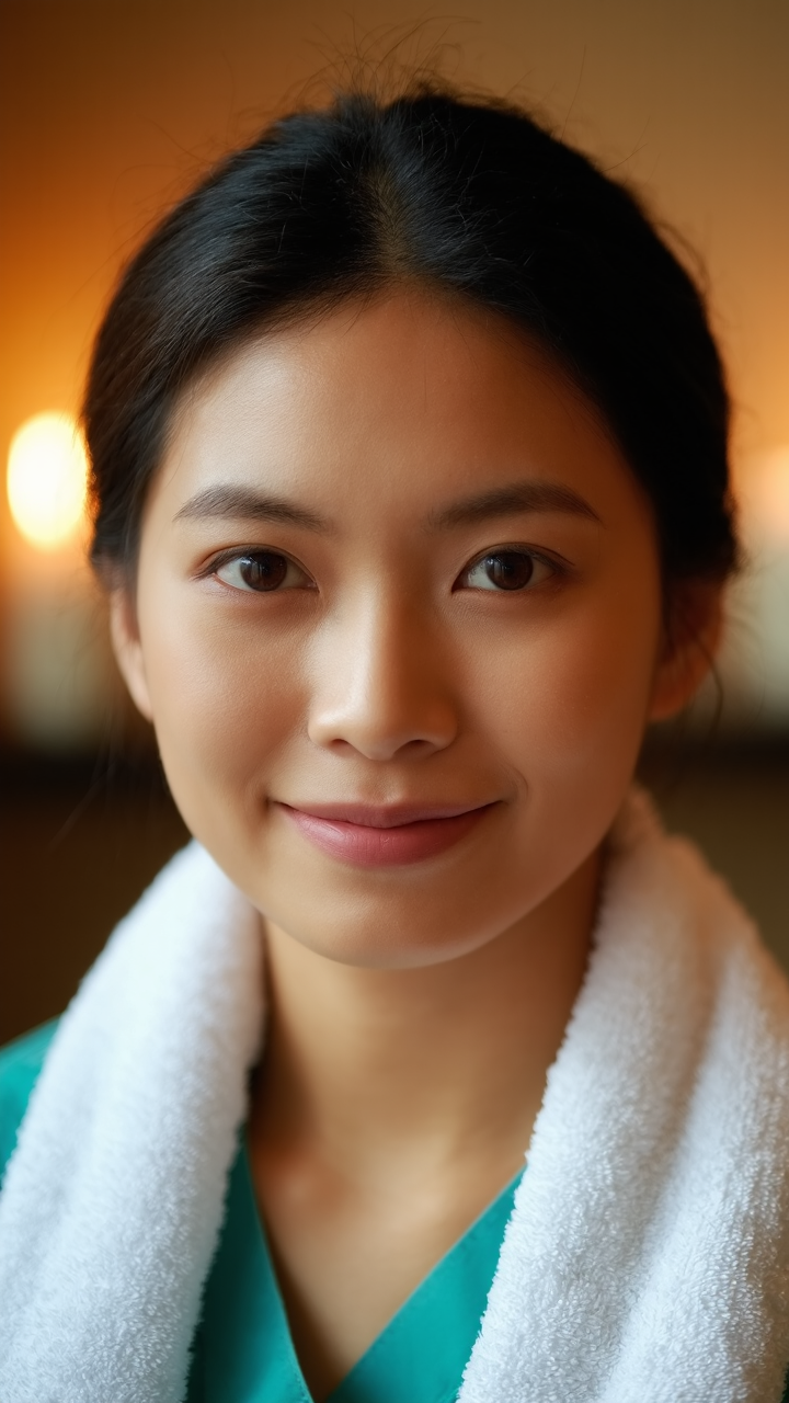 Massage Physical Therapist