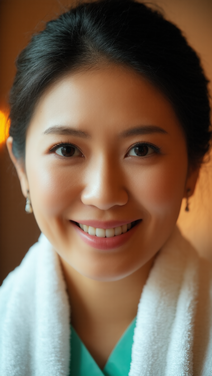 Massage Physical Therapist
