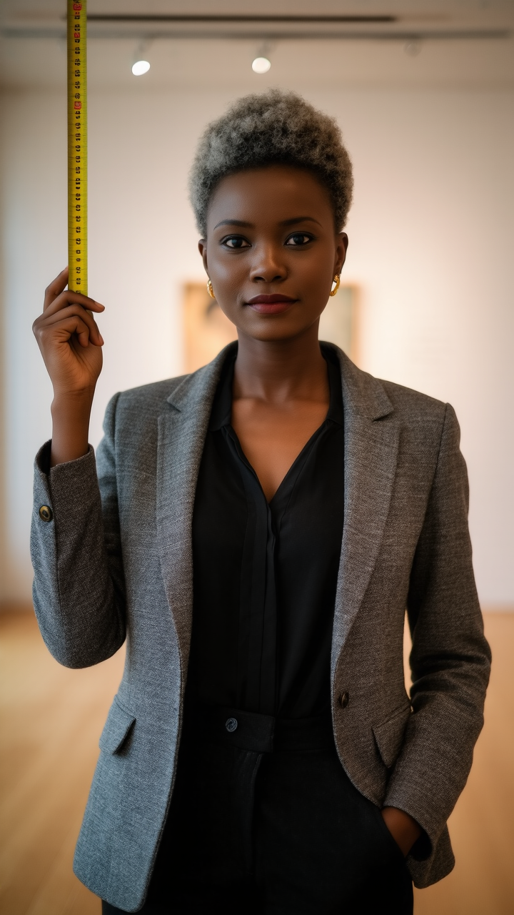 Gallery Curator Director
