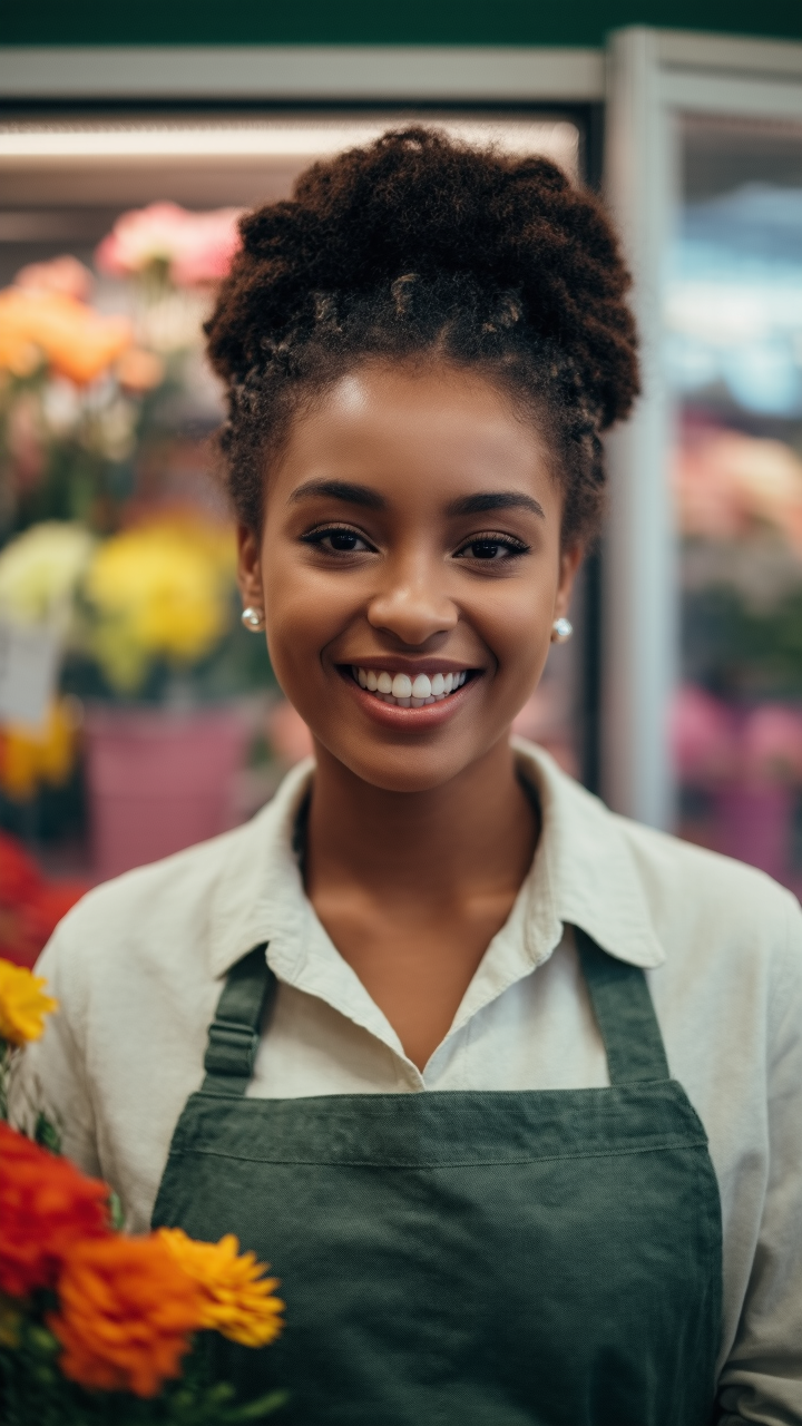 Florist