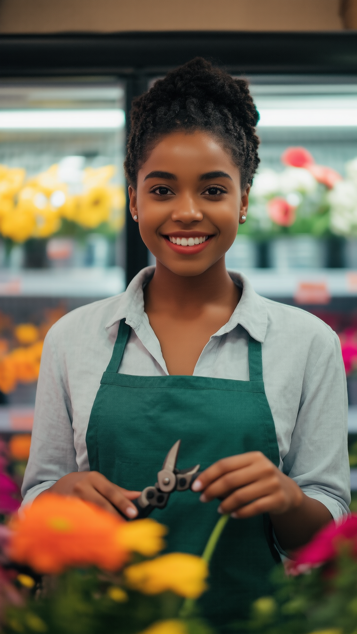Florist