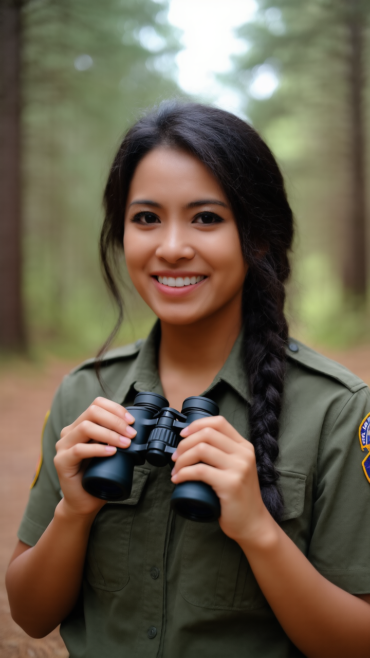 Park Ranger