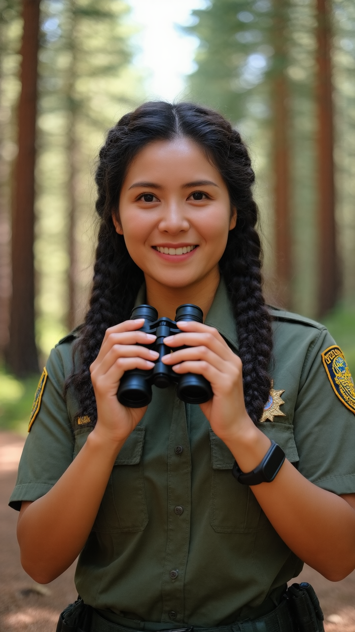 Park Ranger