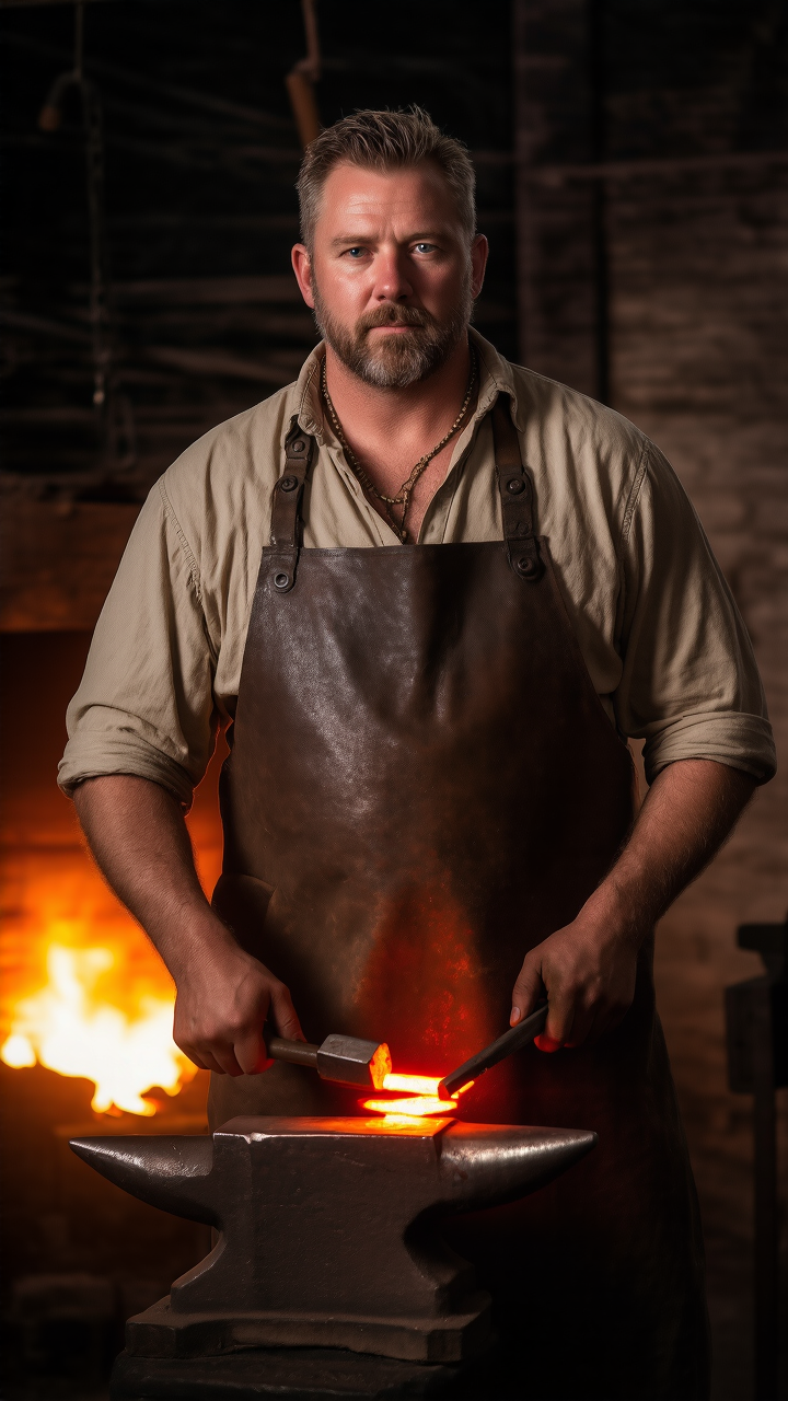Blacksmith