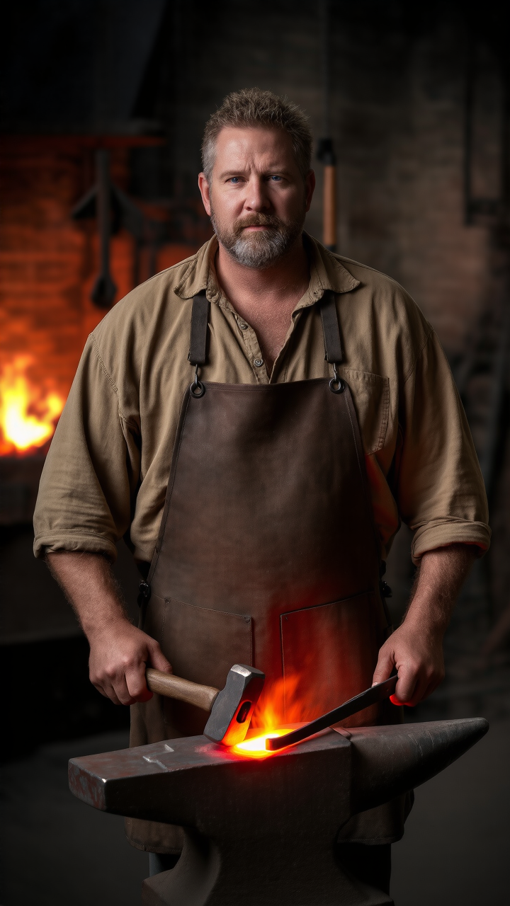 Blacksmith