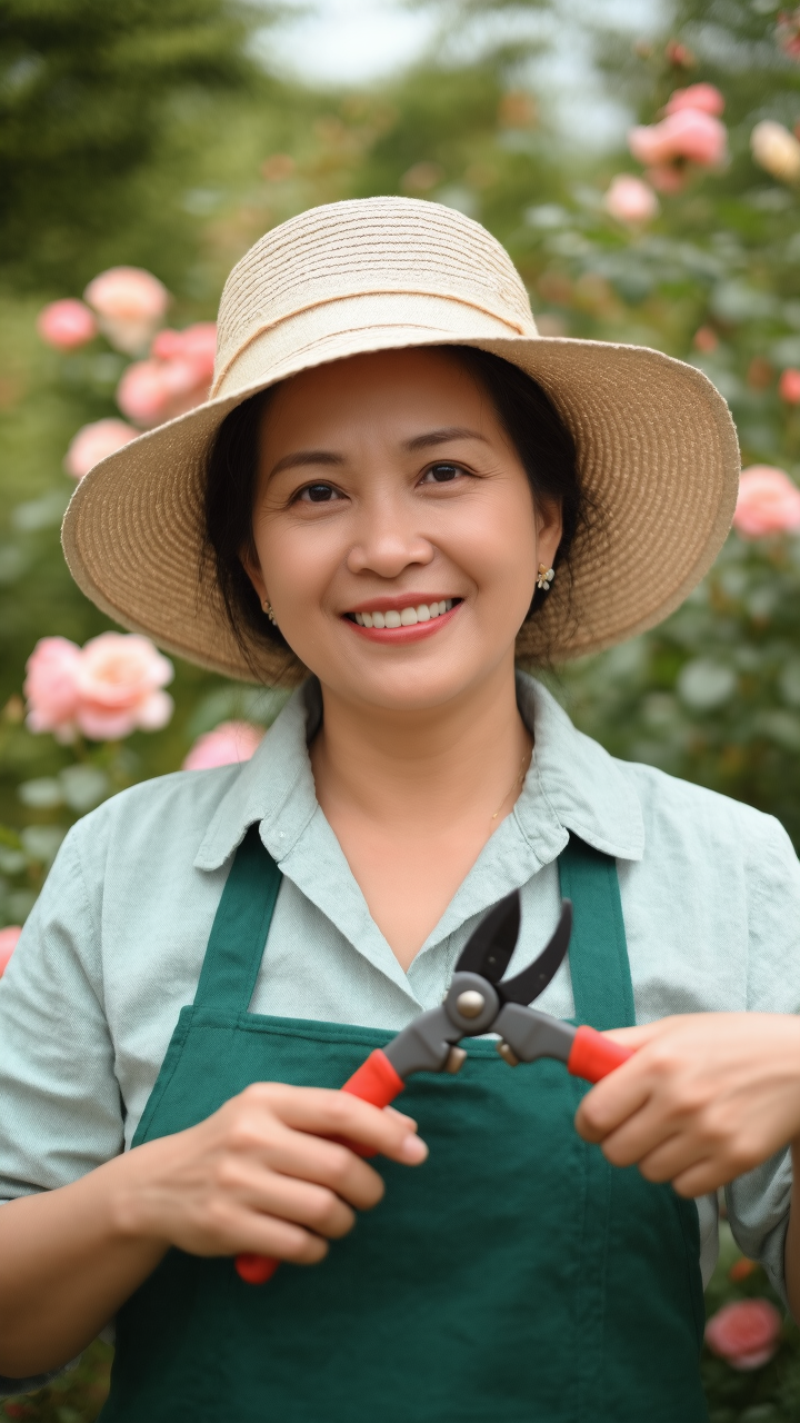 Landscaper Gardener