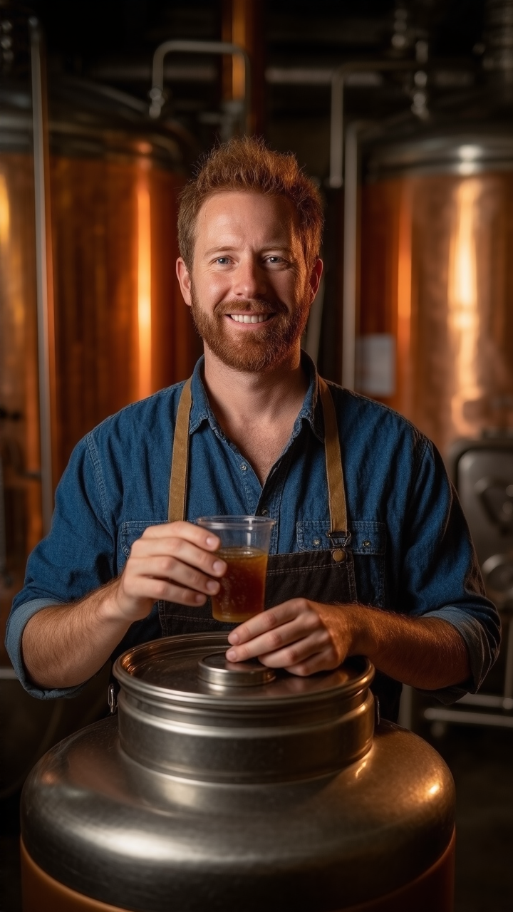 Craft Brewer