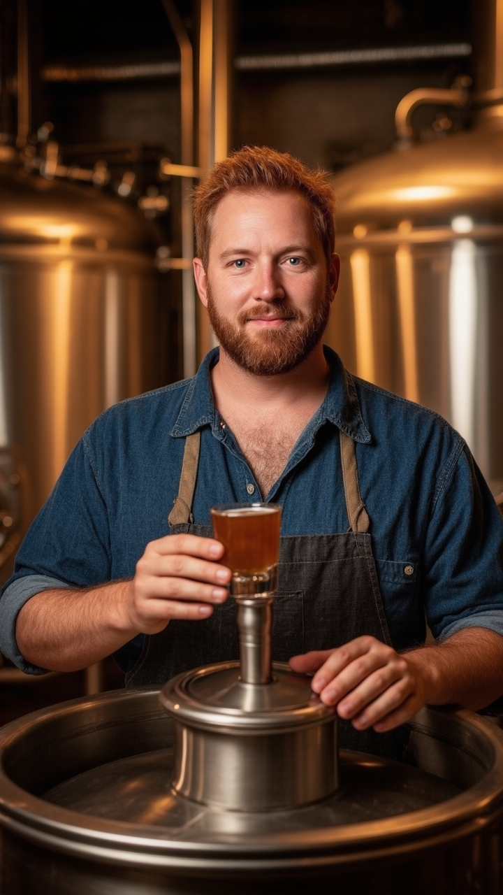 Craft Brewer